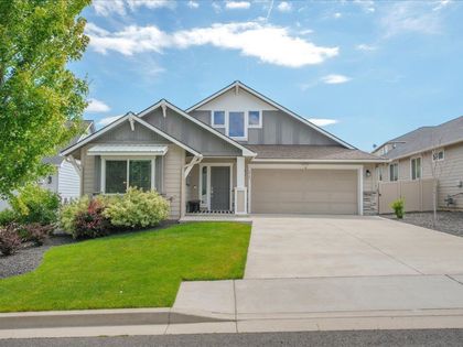 6907 S Pheasant Ridge Dr Spokane, WA 99224