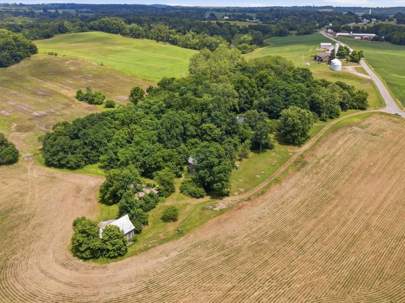 8588 Vernon Catawba Road, Mechanicsburg, OH 43044 Photo 13