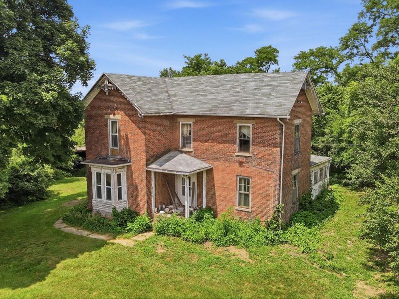 8588 Vernon Catawba Road, Mechanicsburg, OH 43044 Photo 4