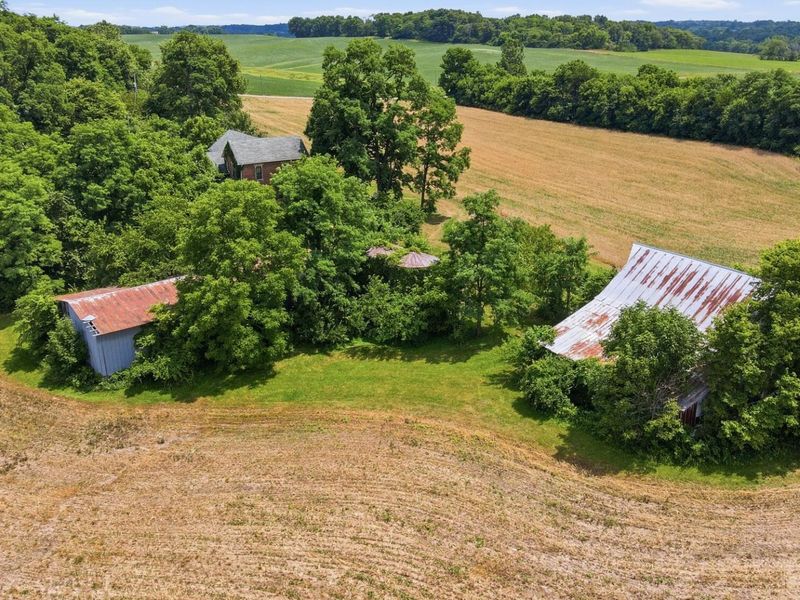 8588 Vernon Catawba Road, Mechanicsburg, OH 43044 Photo 6
