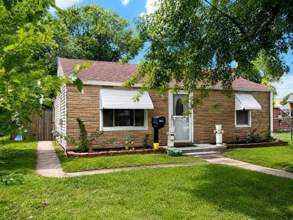 4346 Elm Avenue , Hammond, IN 46327
