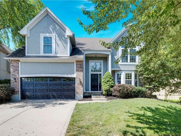 13113 W 131st Street, Overland Park, KS 66213