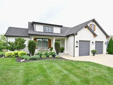 7035 N Ewing Avenue, Kansas City, MO 64119