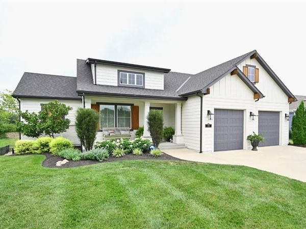 7035 N Ewing Avenue, Kansas City, MO 64119