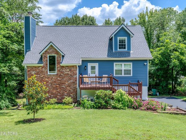 10112 Lonesome Pine Drive, Knoxville, TN 37932