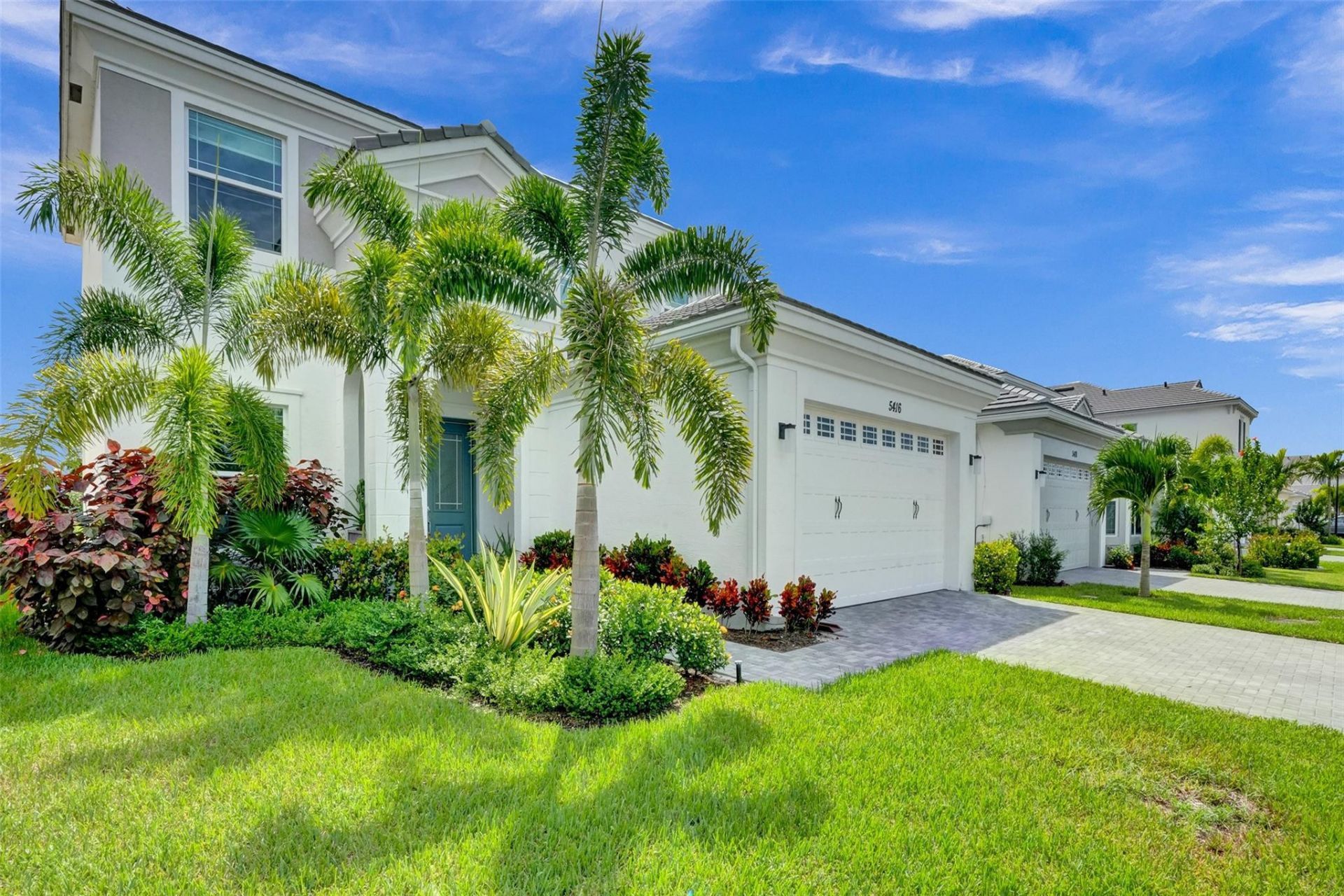 5416 Macoon Way, The Acreage, FL 33470 Photo
