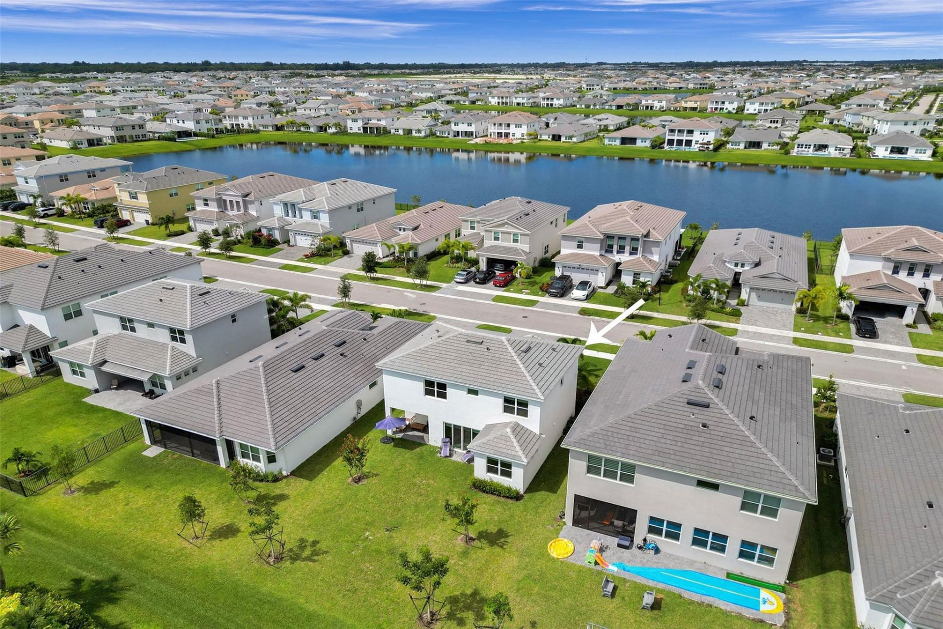 5416 Macoon Way, The Acreage, FL 33470 Photo