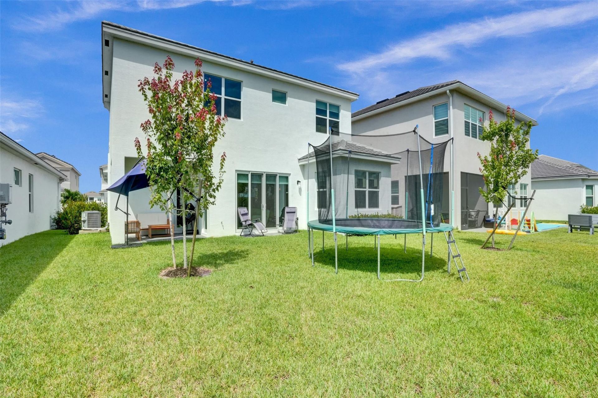 5416 Macoon Way, The Acreage, FL 33470 Photo