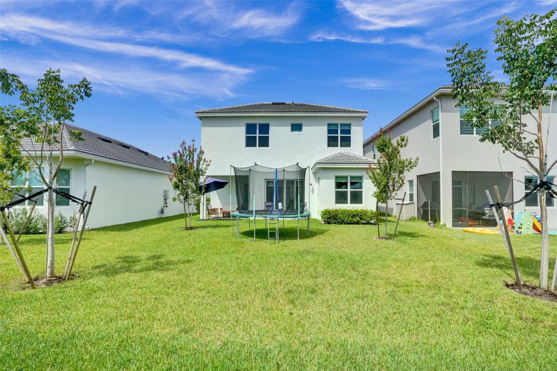 5416 Macoon Way, The Acreage, FL 33470 Photo
