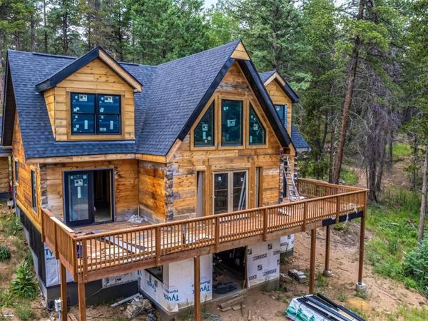 11156 Wallace Avenue, Conifer, CO 80433