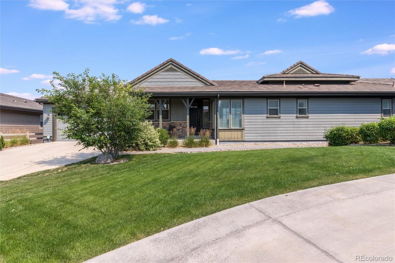 631 Red Spruce Drive, Littleton, CO 80126 Main Photo