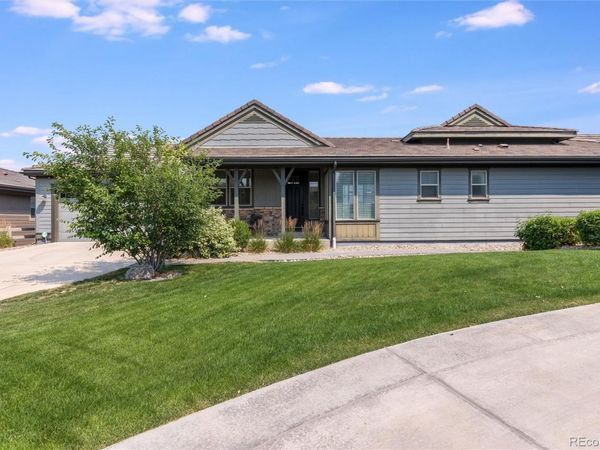 631 Red Spruce Drive, Littleton, CO 80126