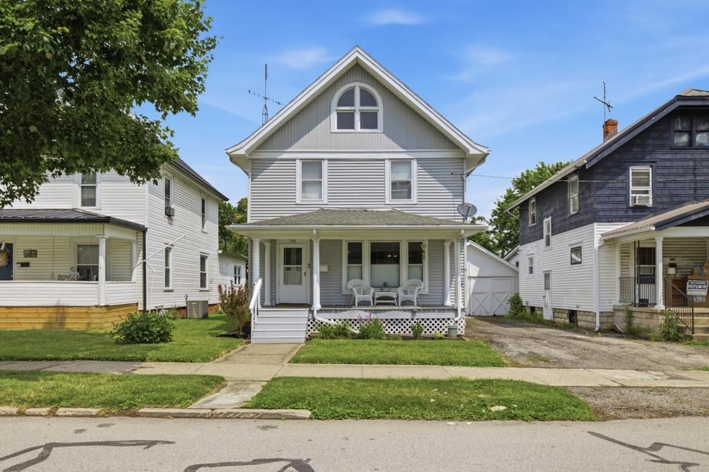 518 E Liberty St, Ashland, OH 44805 Main Photo