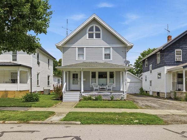 518 E Liberty St, Ashland, OH 44805