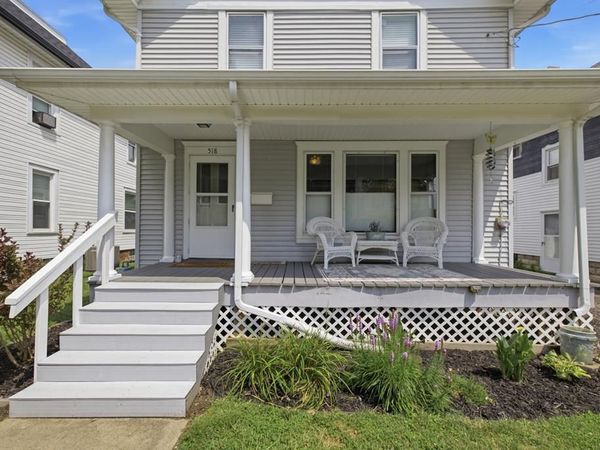 518 E Liberty St, Ashland, OH 44805