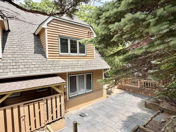12 IVY GLEN LN, WINTERGREEN RESORT, VA 22967