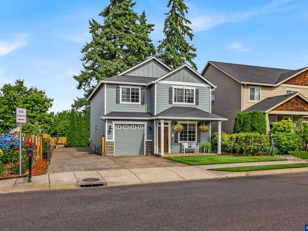 5252 9th Ct SE, Salem, OR 97306