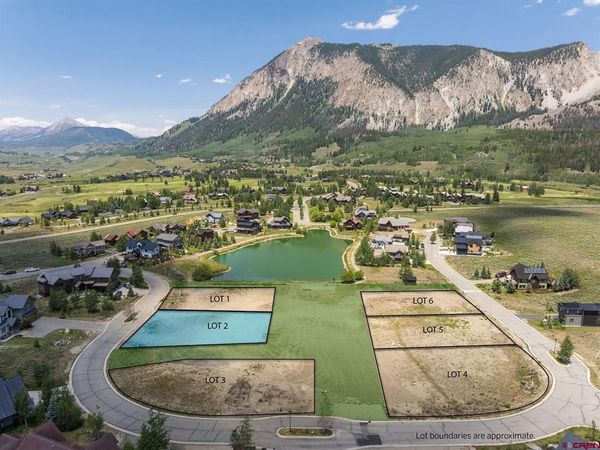 TBD Larkspur Loop, Crested Butte, CO 81224