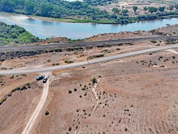 TBD 44 Road, De Beque, CO 81630