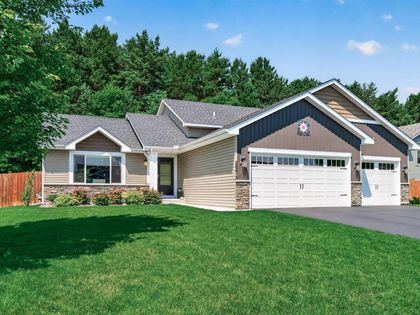 26412 25th Street W Zimmerman, MN 55398
