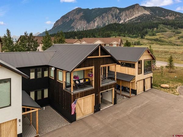 231 Elk Valley Road, Crested Butte, CO 81224