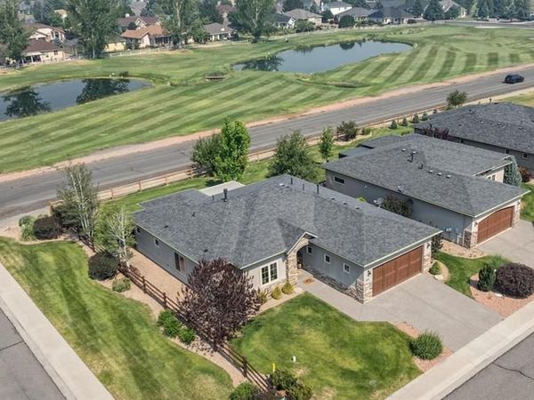 3840 McMasters Place, Montrose, CO 81403