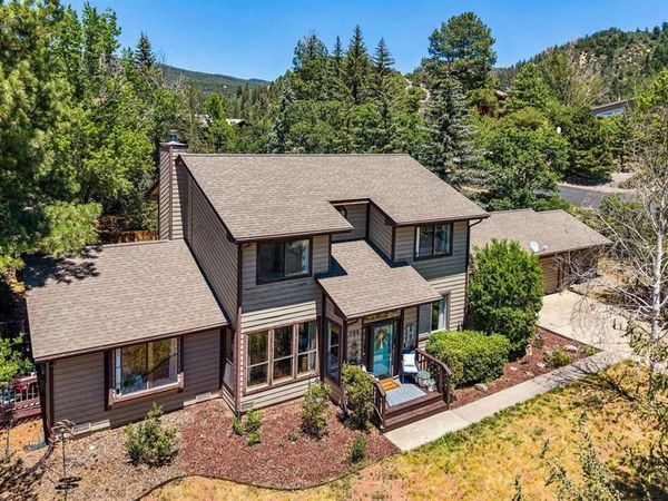 268 Timberline Drive, Durango, CO 81301