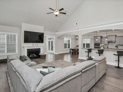 619 Sterling Brook Drive, Lexington, SC 29072