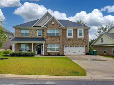619 Sterling Brook Drive , Lexington, SC 29072