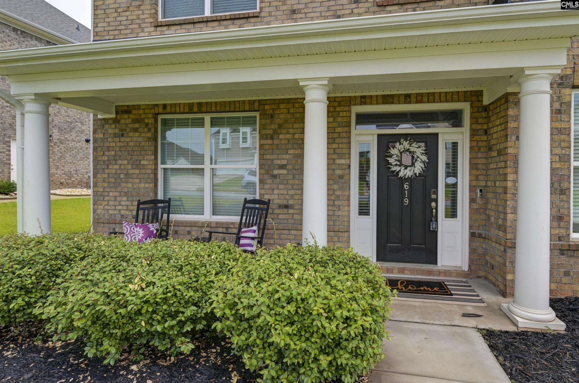 619 Sterling Brook Drive Photo 15