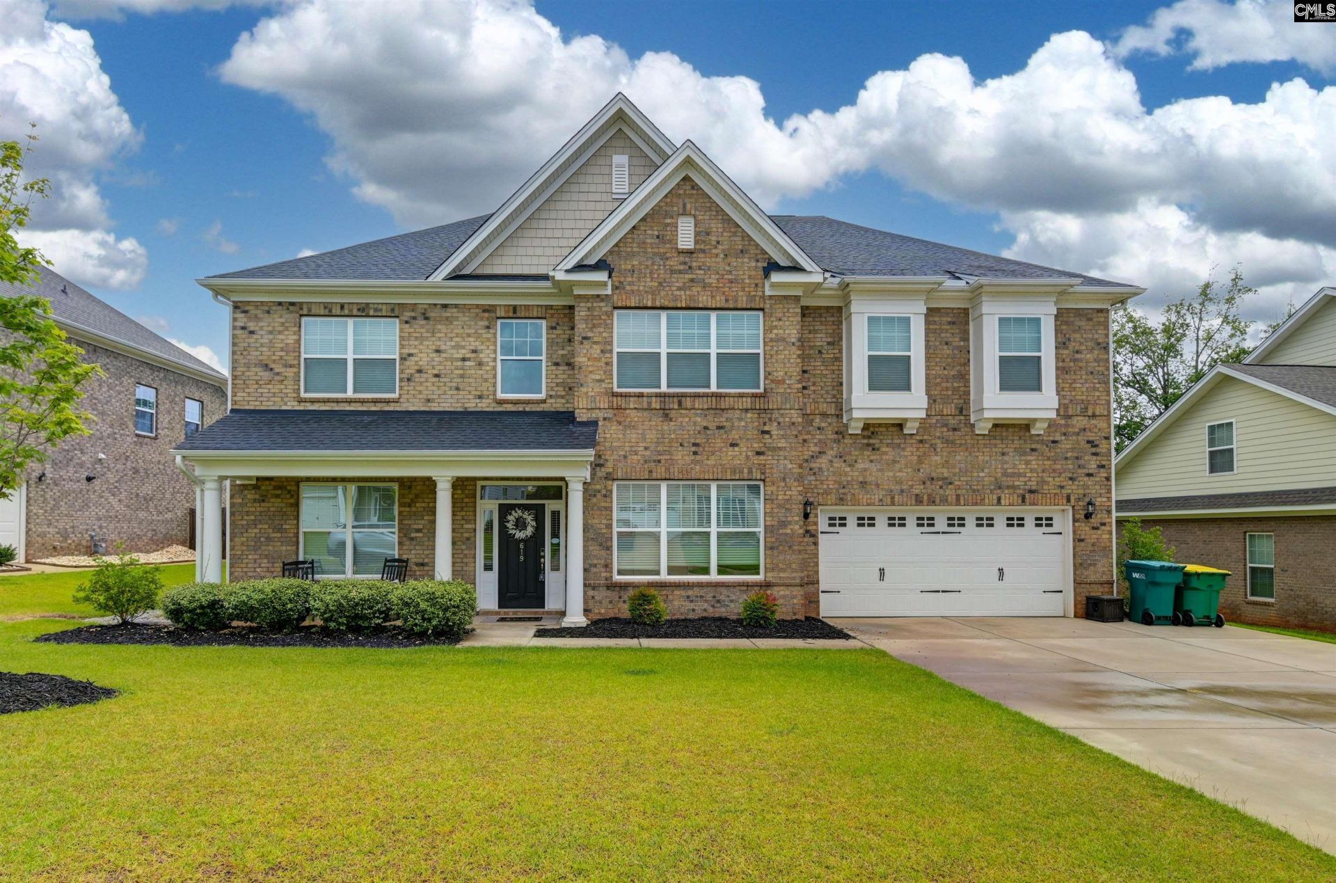 619 Sterling Brook Drive  Photo 64