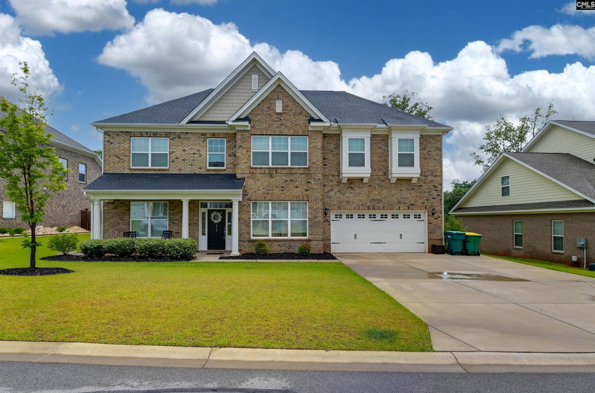 619 Sterling Brook Drive Photo 7