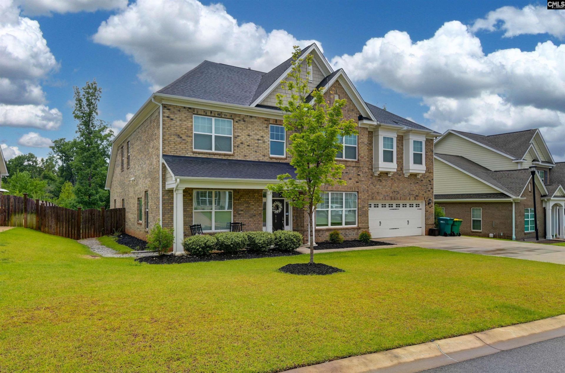 619 Sterling Brook Drive Photo 8