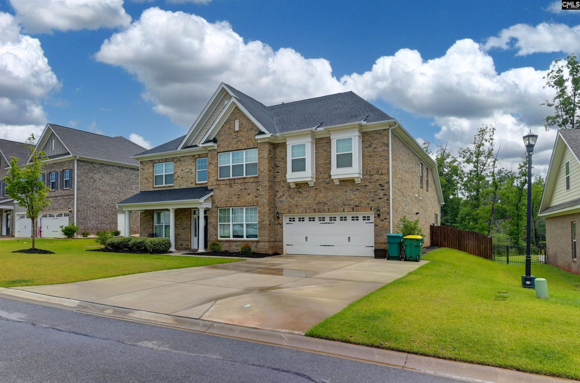 619 Sterling Brook Drive Photo 9