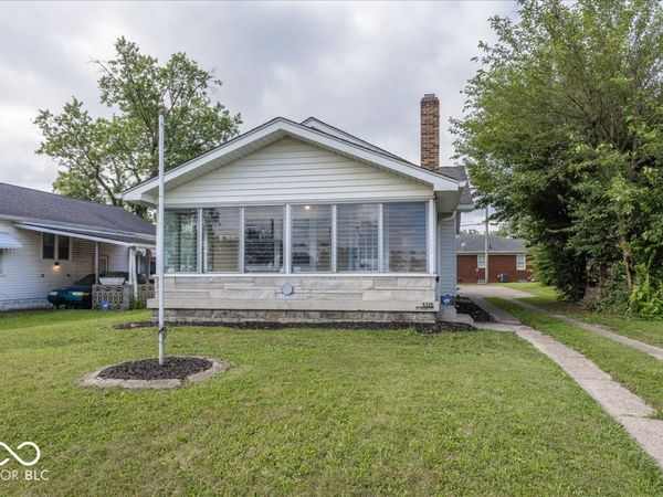 5325 E 10th Street, Indianapolis, IN 46219