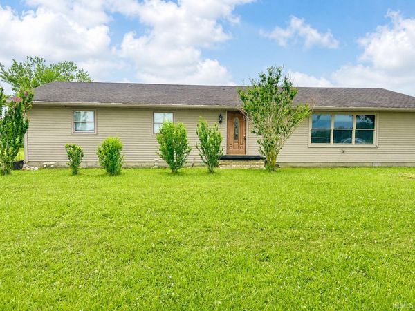 3097 S State Rd 3 Highway, Hartford City, IN 47374