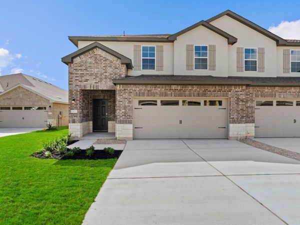 15113 - A Afleet Alex ST, Manor, TX 78653