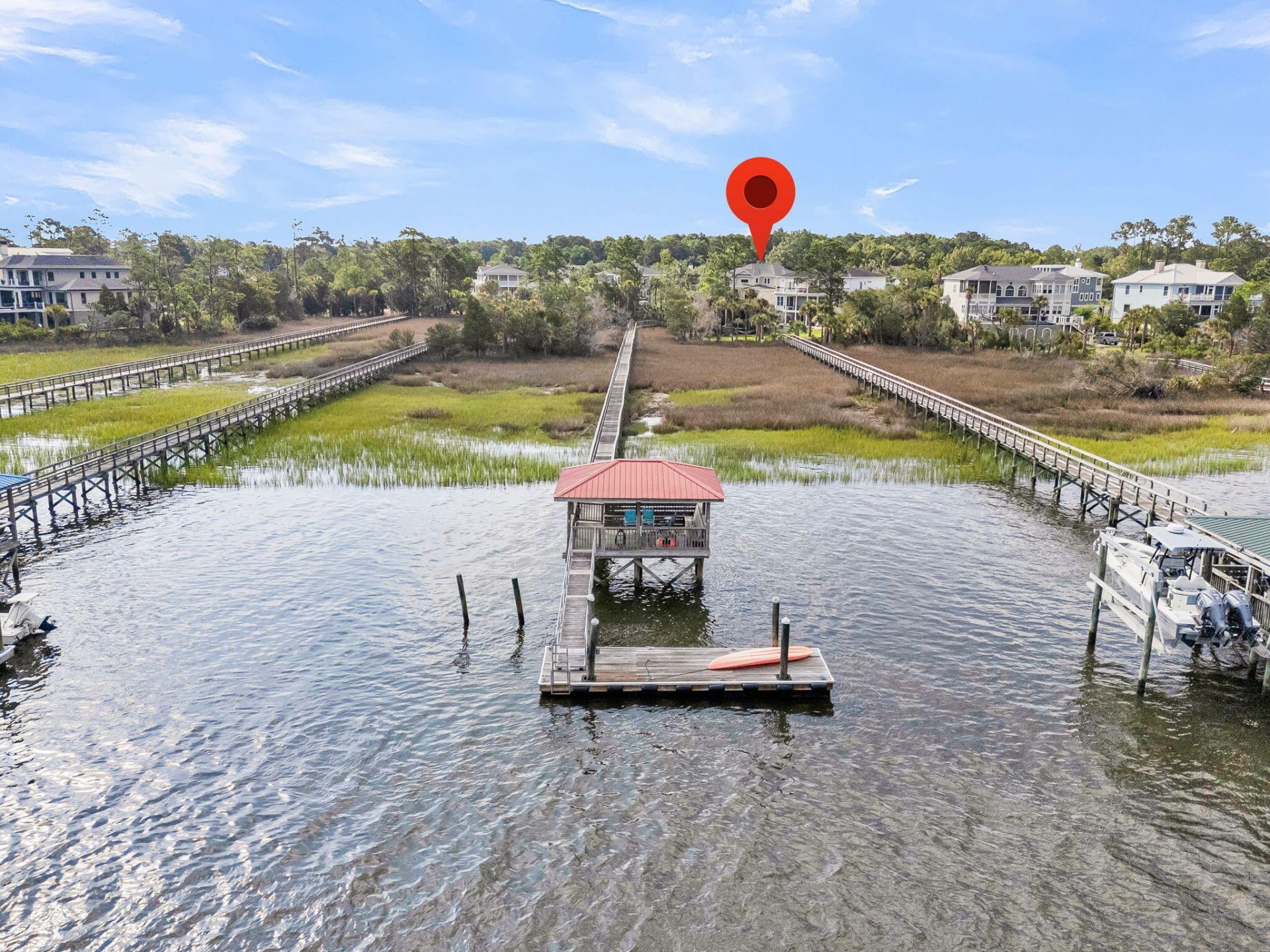 1716 Bowline Drive Photo 103