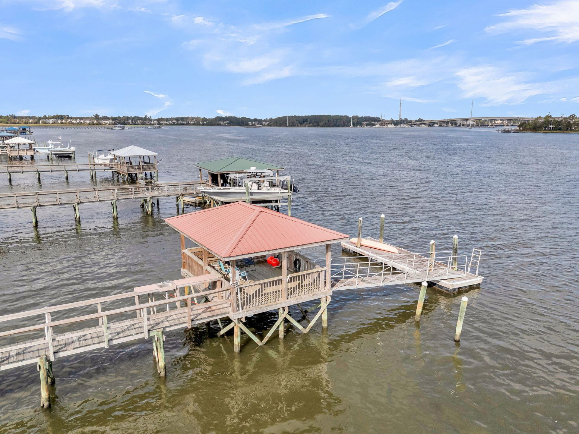 1716 Bowline Drive Photo 105