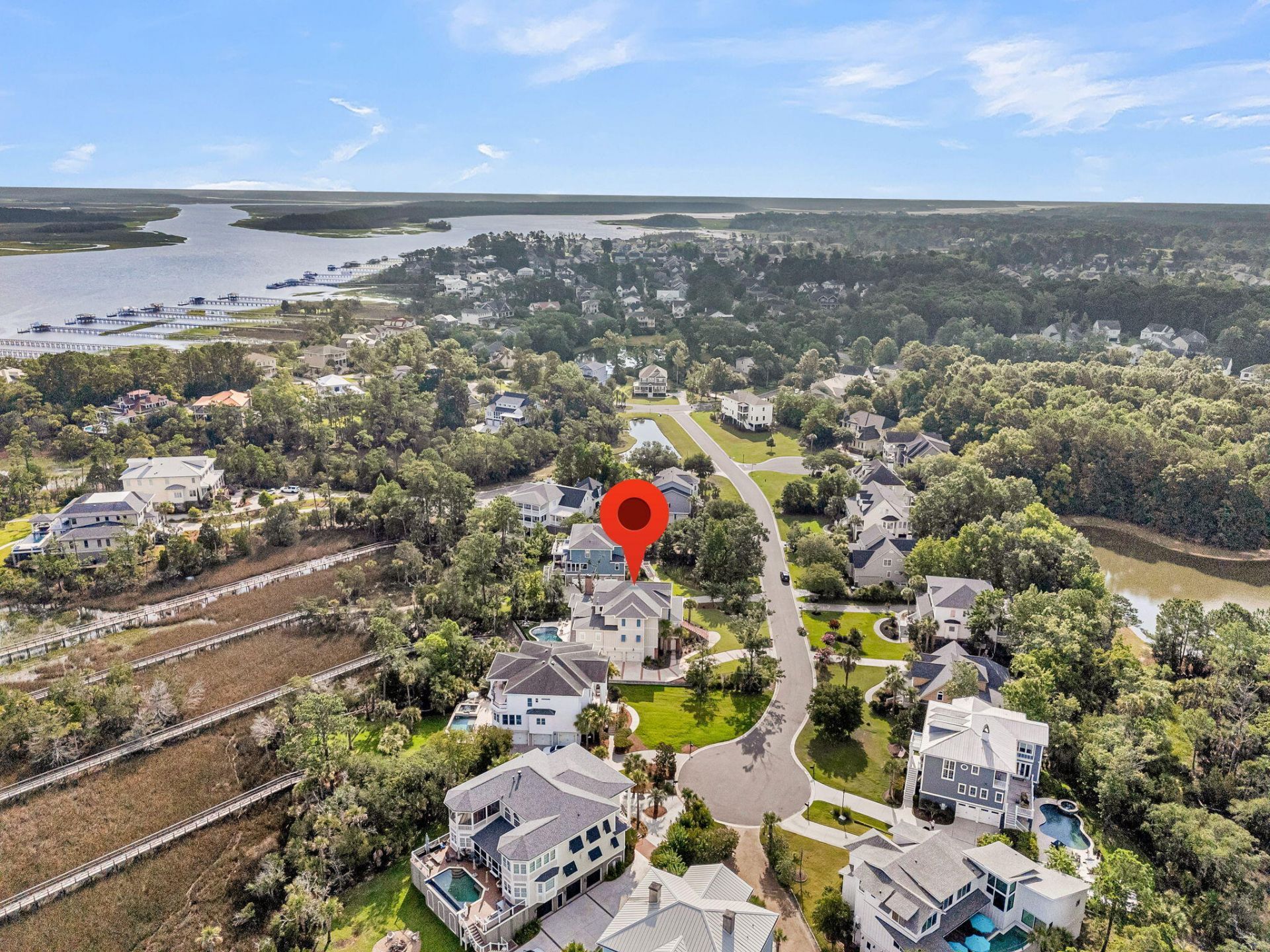 1716 Bowline Drive Photo 121