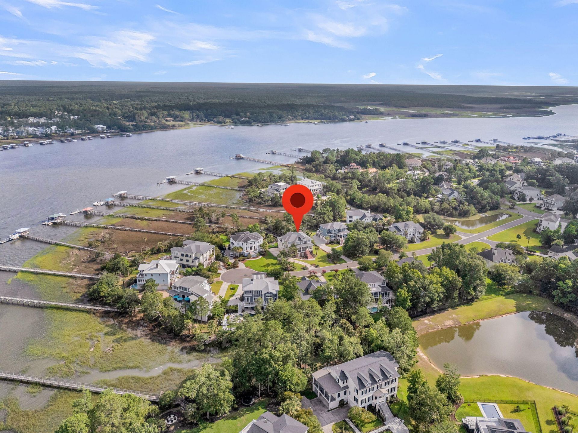 1716 Bowline Drive Photo 17