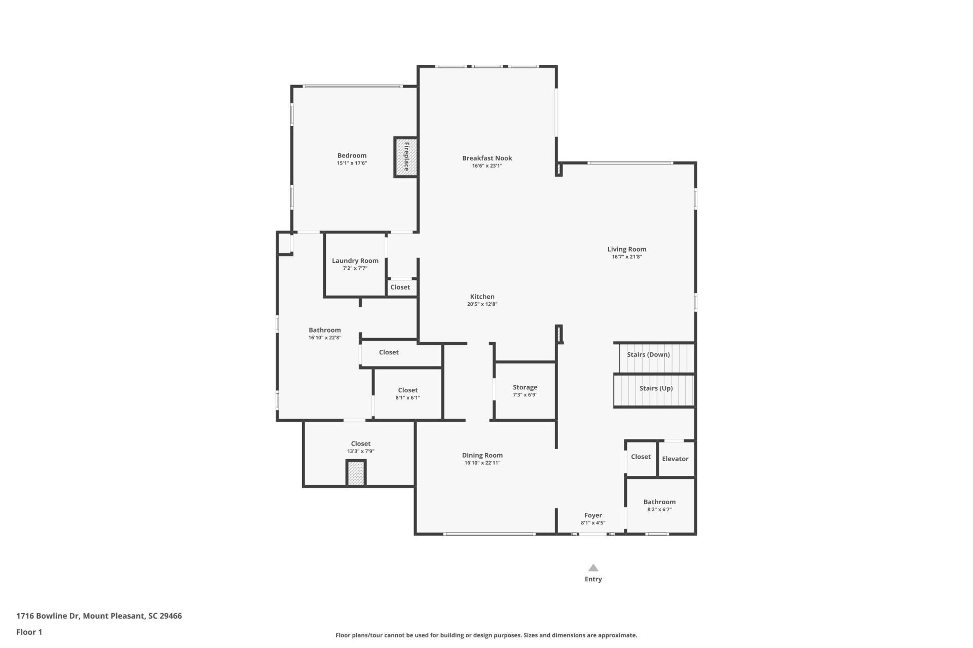 1716 Bowline Drive Photo 92
