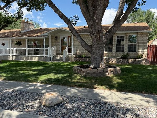 2492 W TIERRA ROSE DR S, Taylorsville, UT 84129