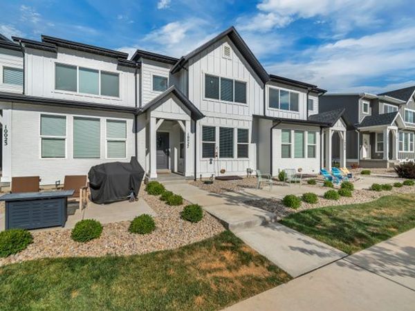 10027 N FEATHERSTONE DR E, Highland, UT 84003