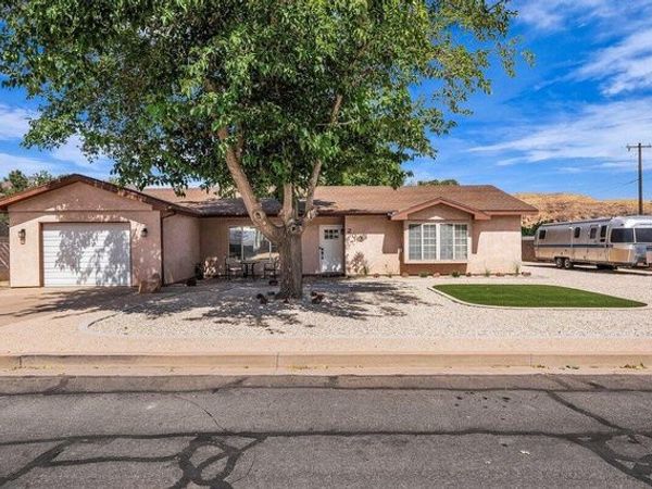 202 N 470 W, La Verkin, UT 84745