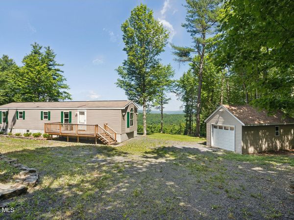 375 Becker Road, Gilboa, NY 12076