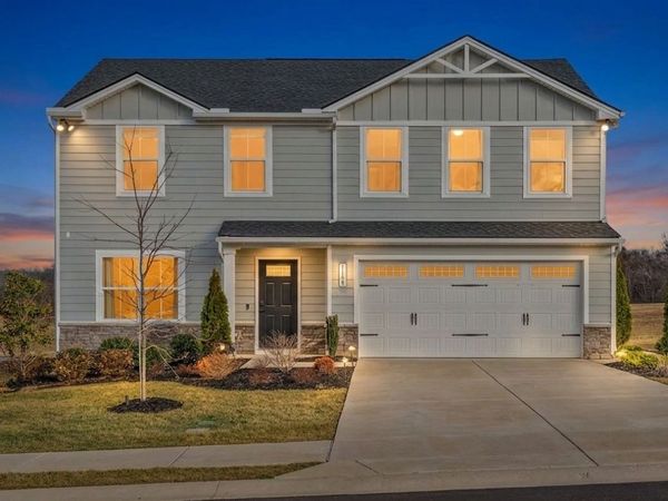 1139 Lisenbee Way , Clarksville, TN 37042