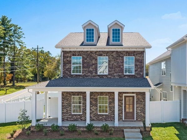 413 Gingerwood Ct , Hermitage, TN 37076