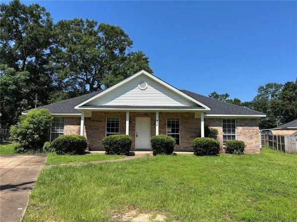 6626 Woodside Court E, Theodore, AL 36582