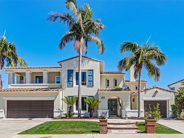 28142 Pacifica Del Mar, San Juan Capistrano, CA 92675